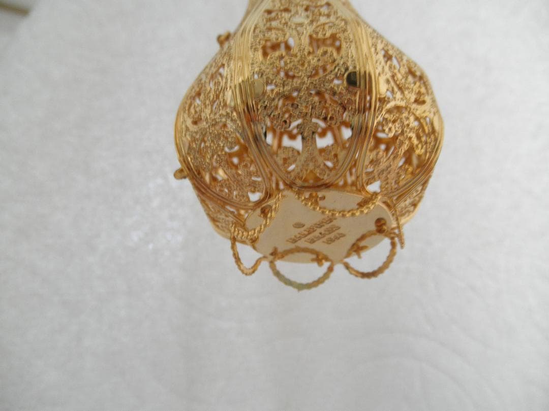 BALDWINの24Ktコレクション