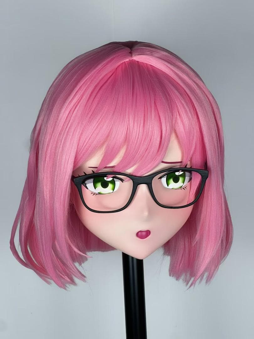 着ぐるみ　マスク　 コスプレ　コスチューム