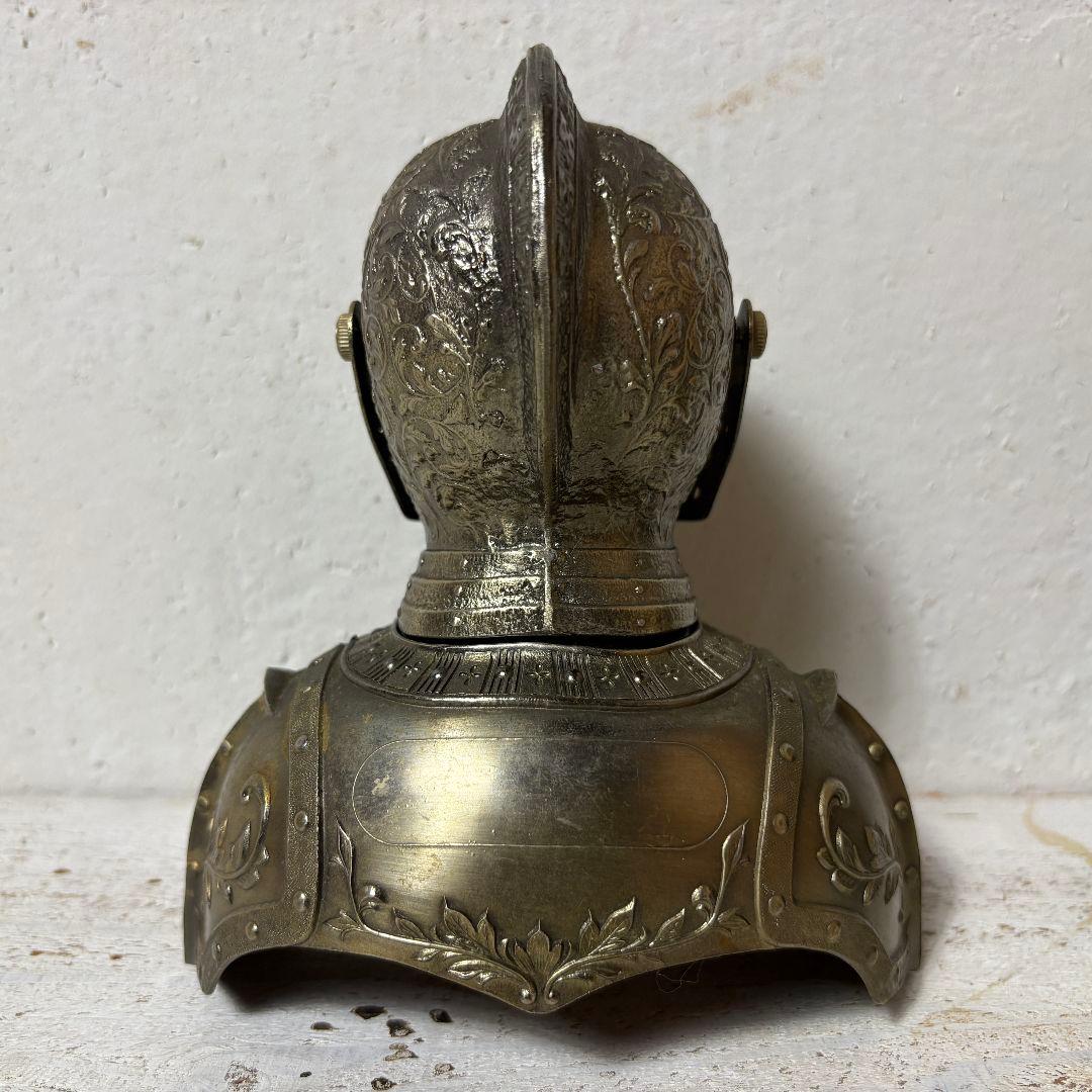 ニッカ 鎧 兜 西洋 甲冑 騎士 ボトルカバー セット 昭和レトロ ヴィンテージ