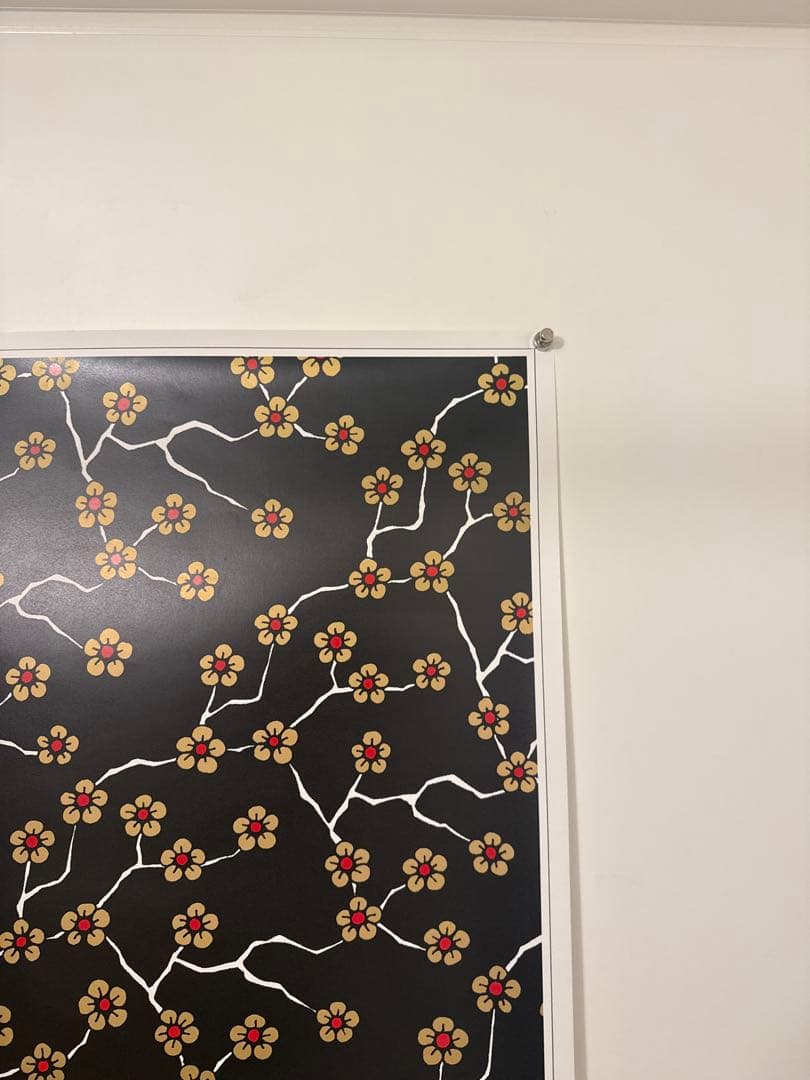 D*1様 【13】上條淳士 B1サイズ カイエ ポスター