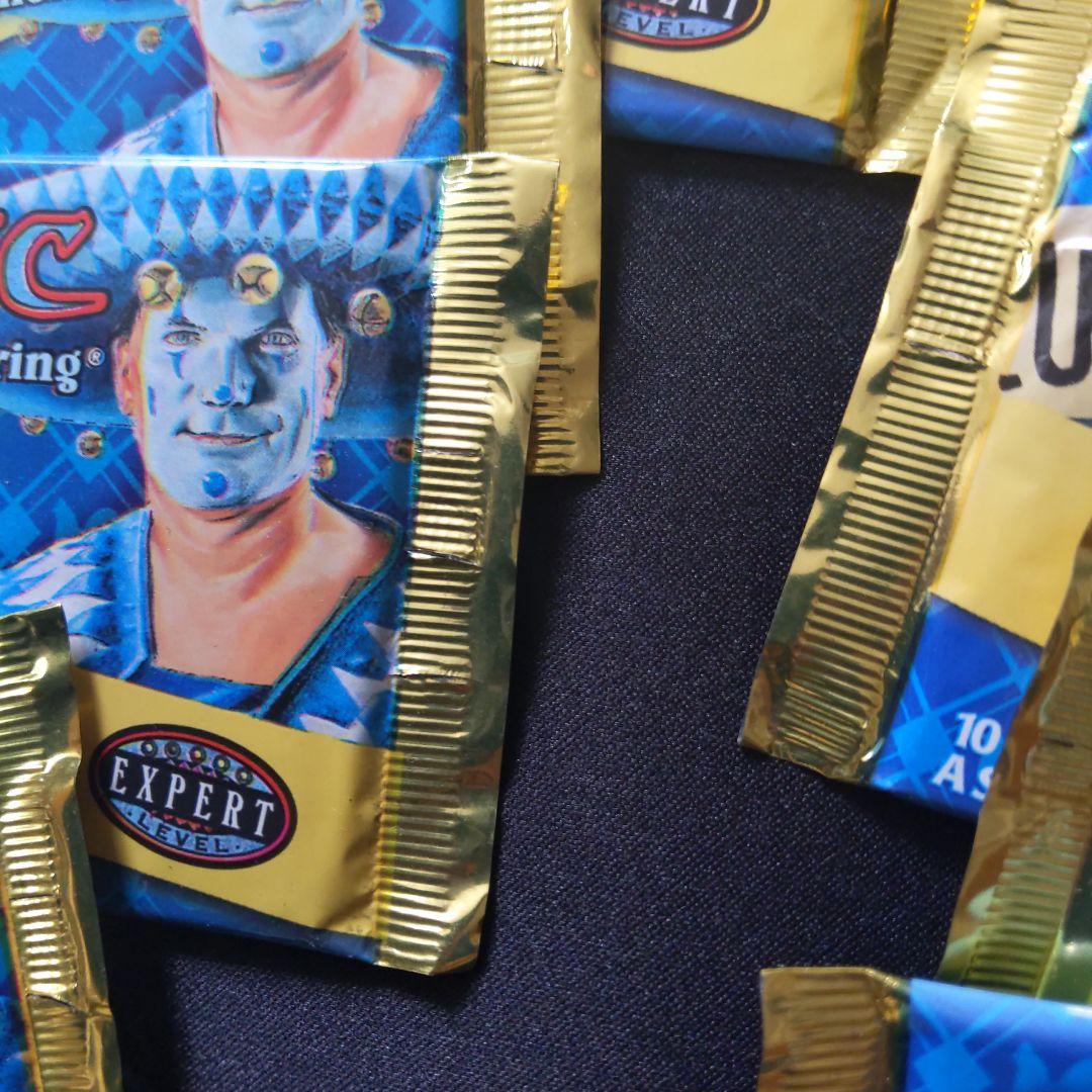 ●【全体的に状態不良】（未開封）Unglued 　アングルード　34パックセット