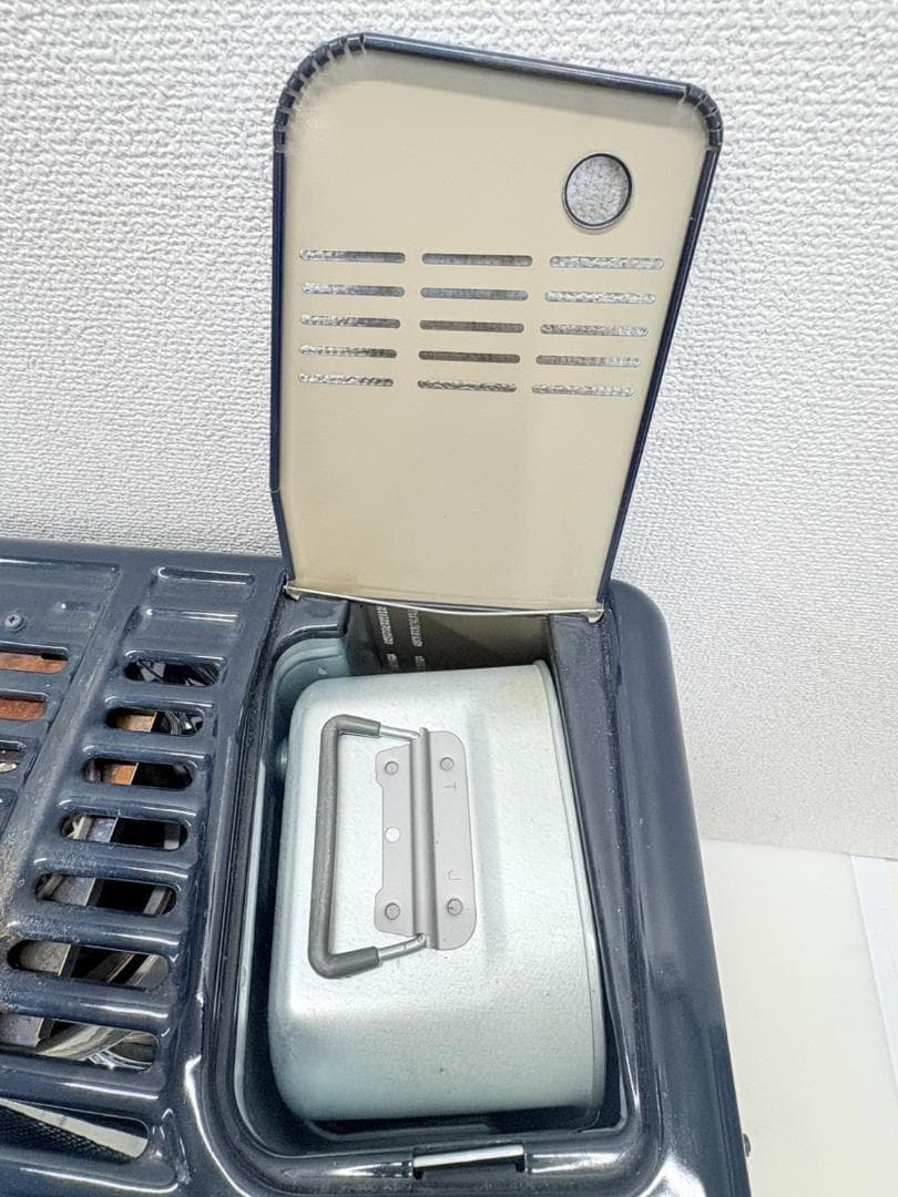 コロナ2020年製石油ストーブ（SX-E3520WY）