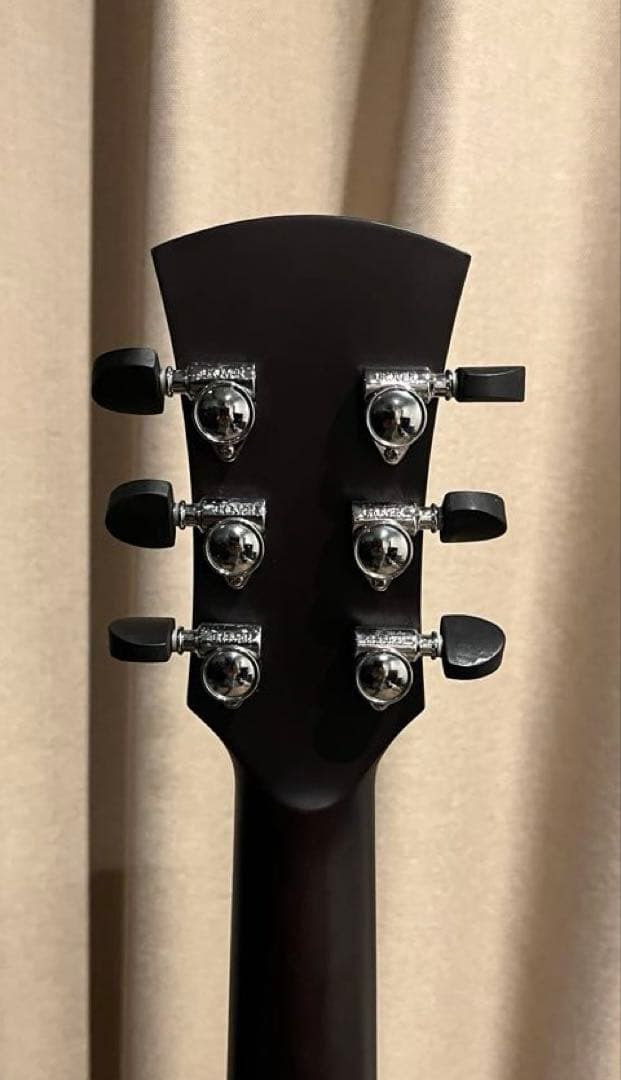 ギター Faith FX Neptune Moondust Grey