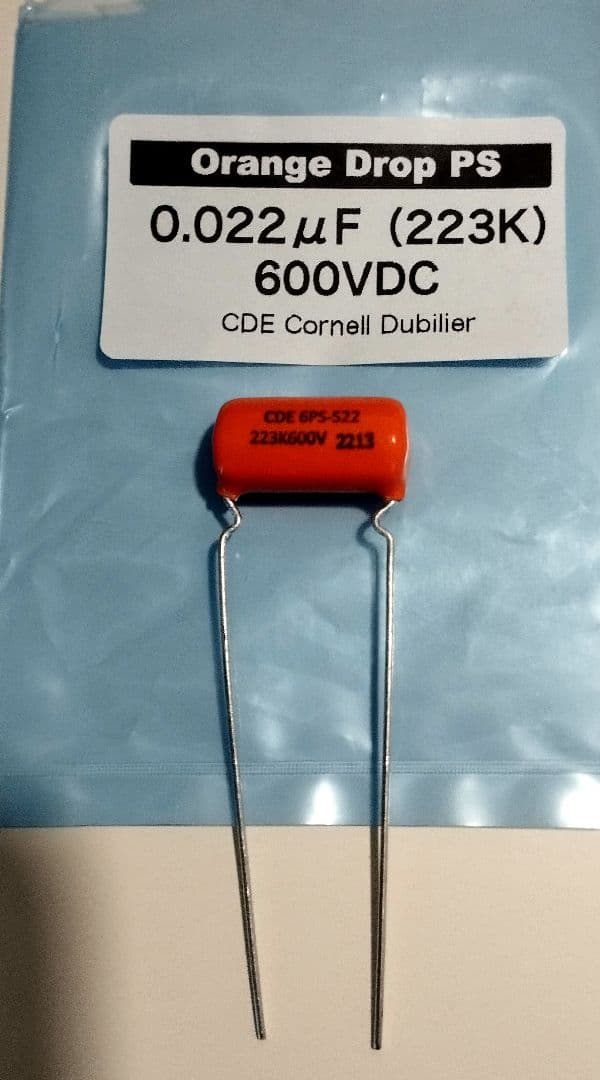 SquierBullet Mustang HHのカスタム