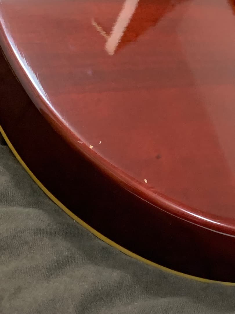 ギター Tokai LS-70S