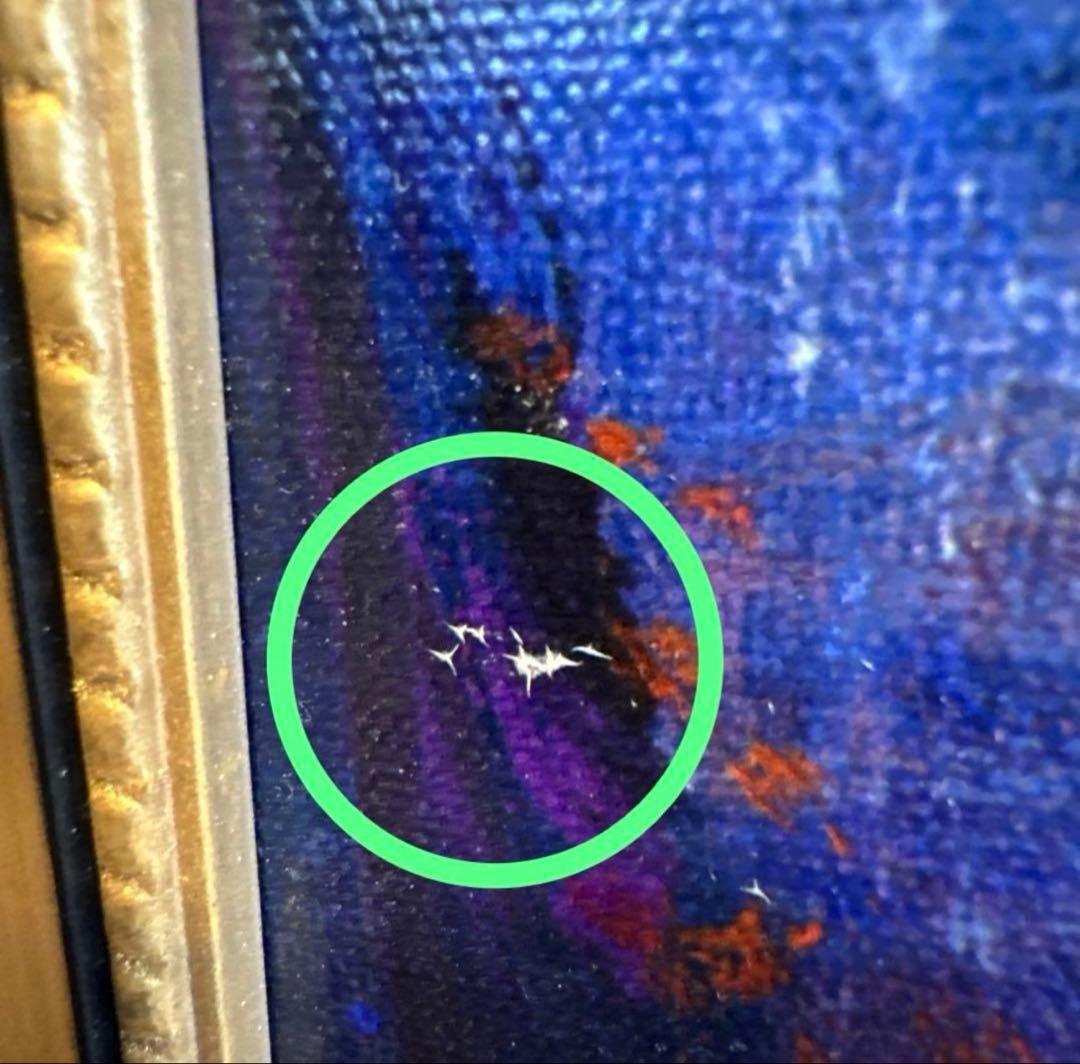 アリエル マーメイド ラグーン絵画 限定200