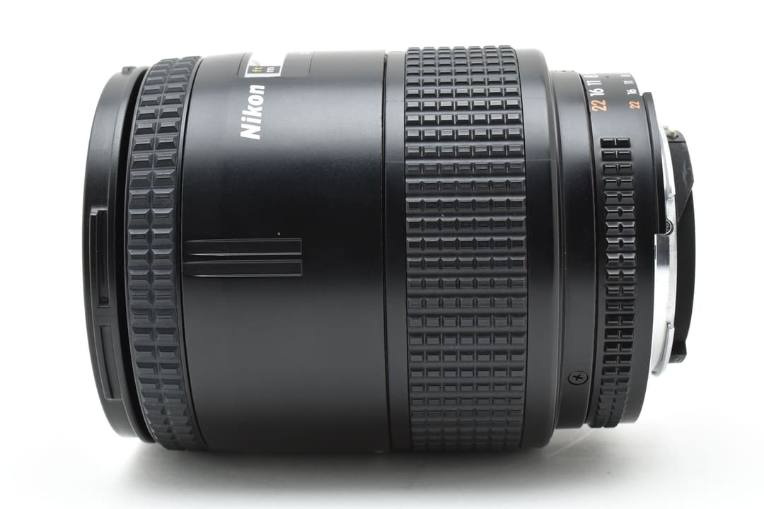 未使用に近い Nikon AF 28-85mm F3.5-4.5 #9156