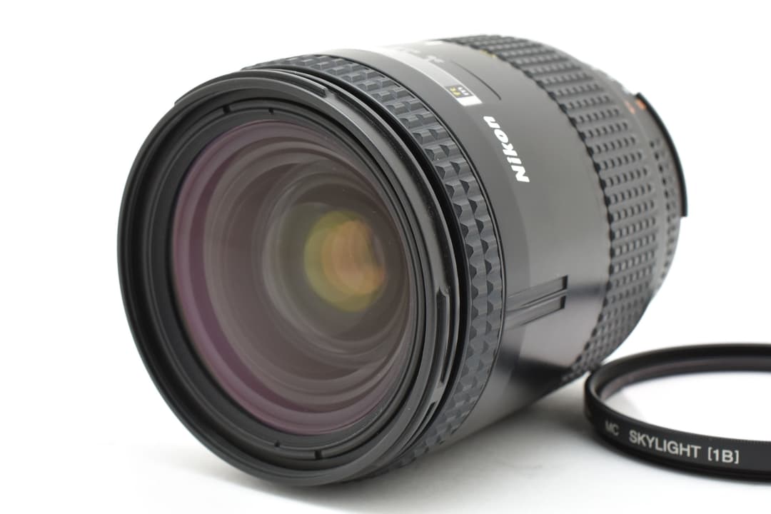 未使用に近い Nikon AF 28-85mm F3.5-4.5 #9156