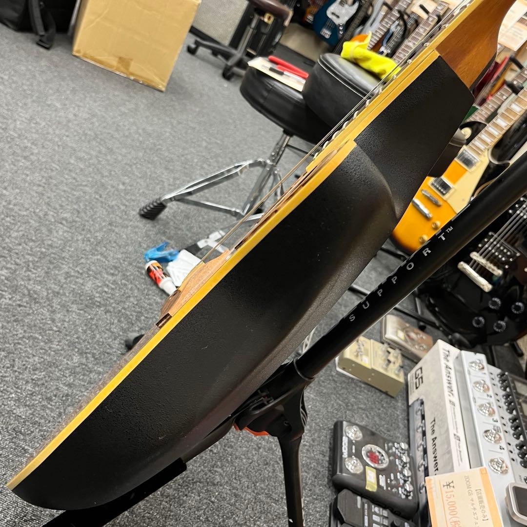 【11551】Ovation CC48 エレアコオベーション