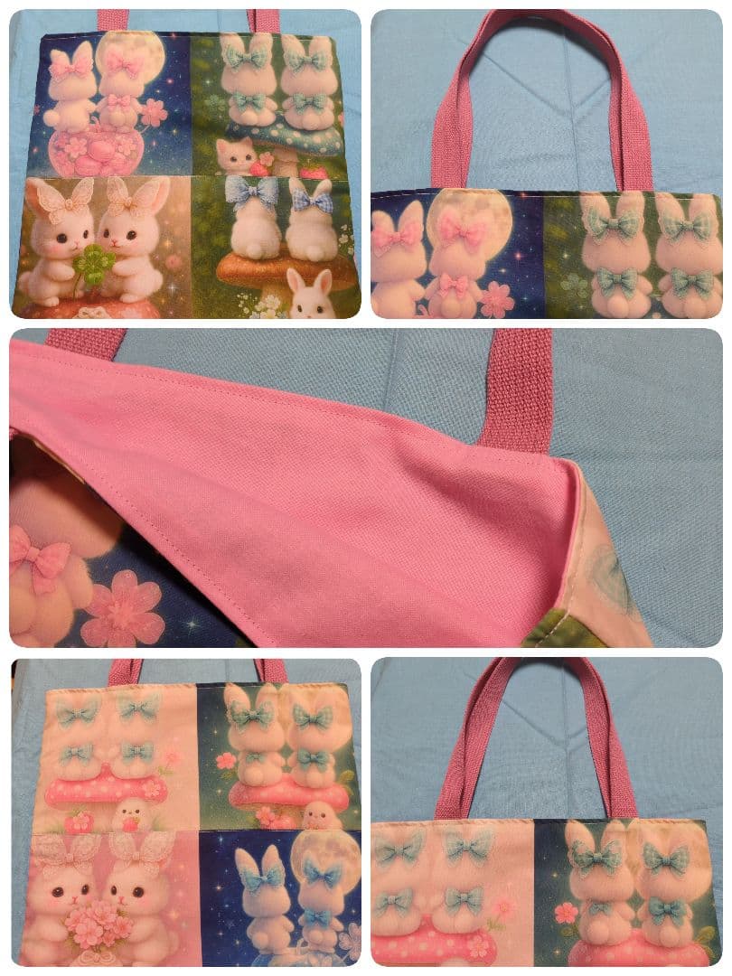 クロム♥オーダー品