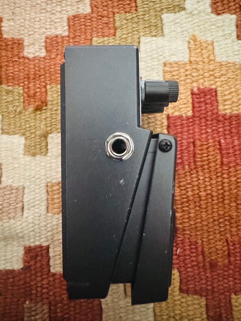 BOSS MT-2 l Zone ギターエフェクター 箱付　美品　台湾製