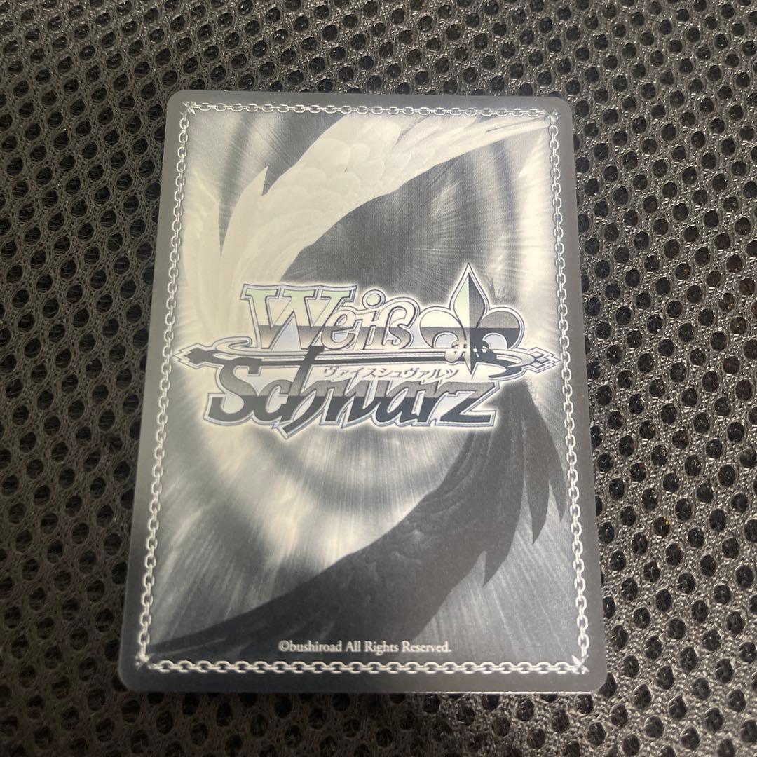 WS ヴァイス アズールレーン 軽巡洋艦 シリアス SP サイン