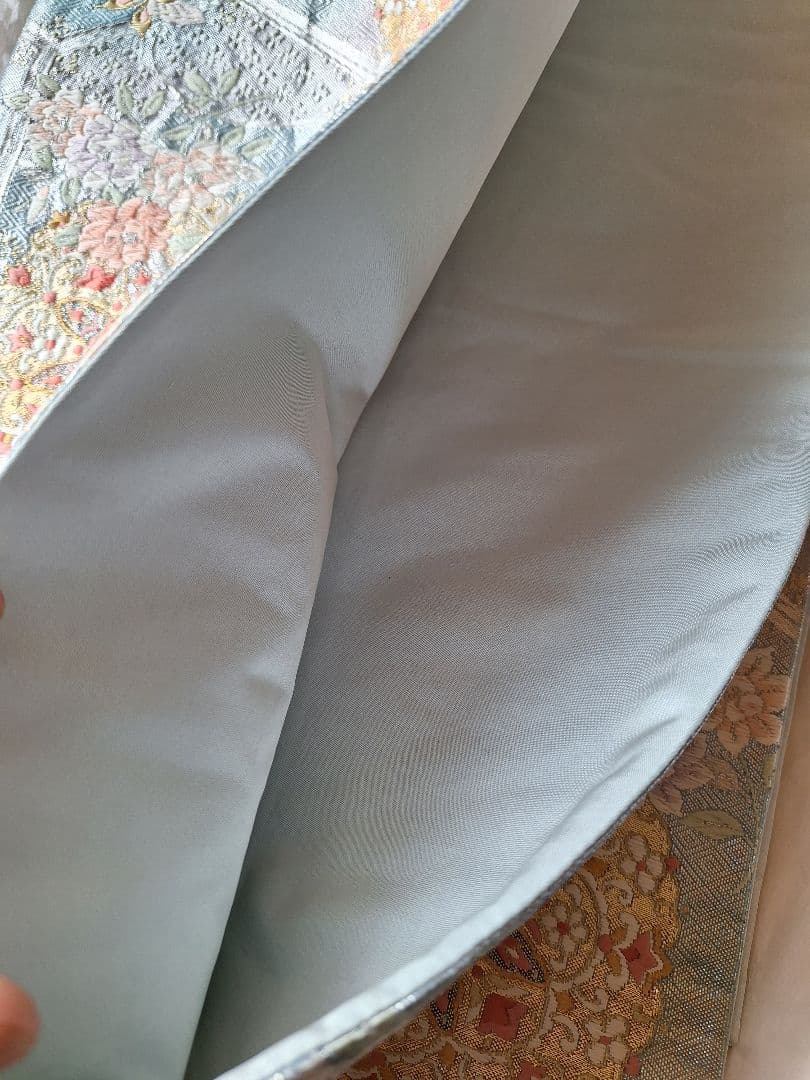 Y*a様 120万円の振袖　60万円の帯　豪華絢爛