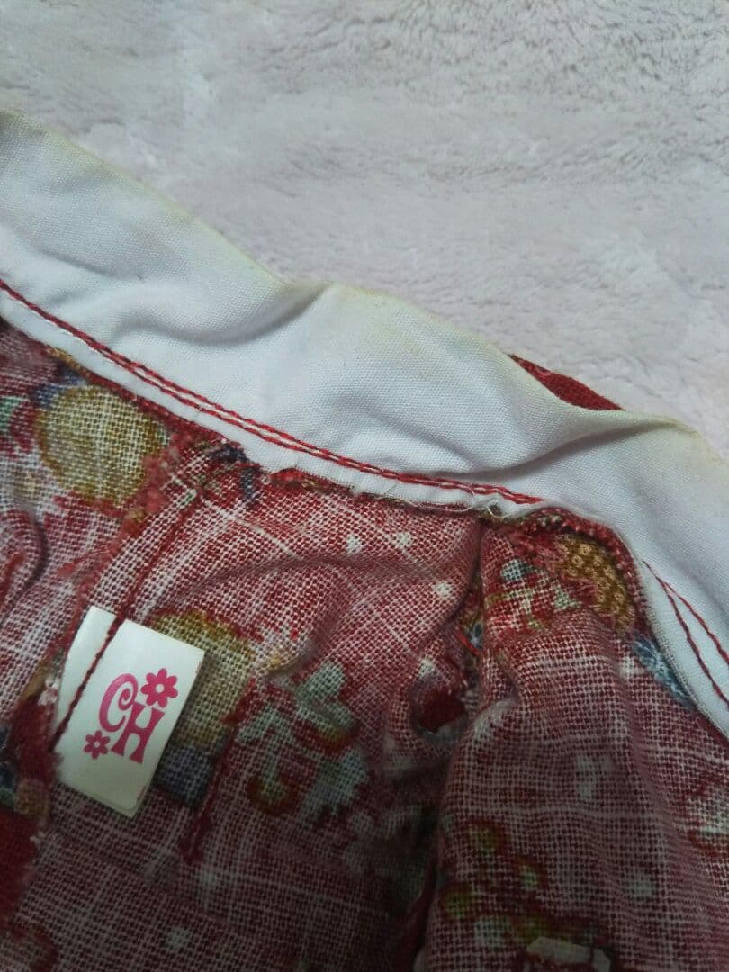 アガツマ かわいいはなちゃん 着物セット