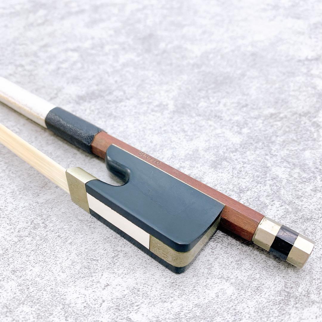 杉藤　チェロ　弓　4/4 フルサイズ SUGITO