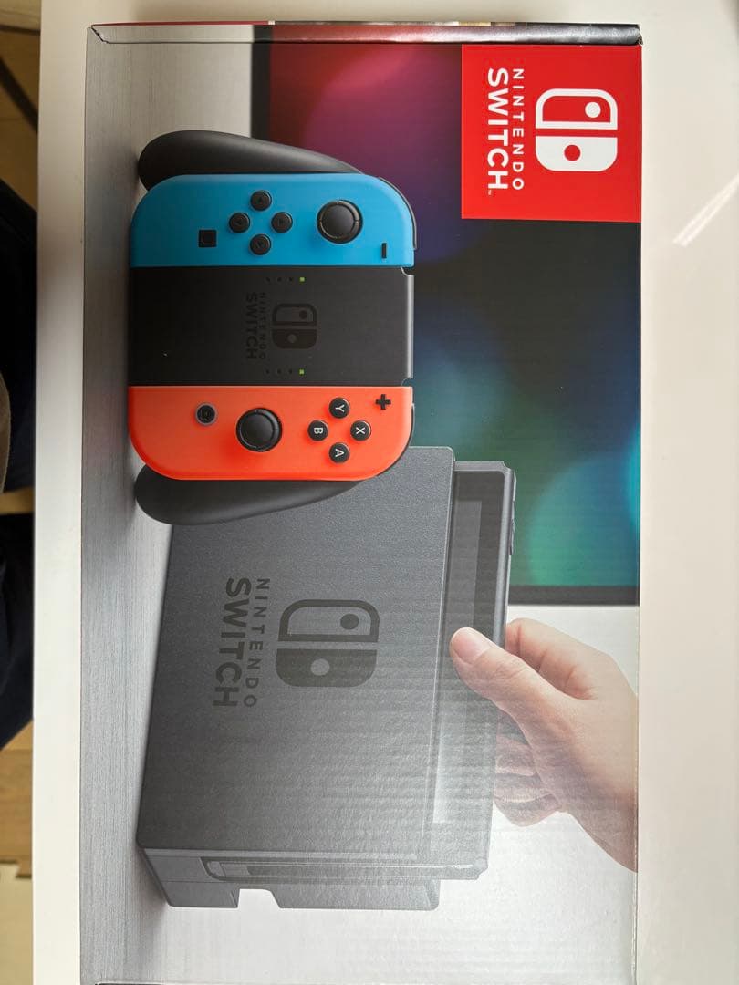 Nintendo Switch ニンテンドースイッチ　ケースのおまけ付き