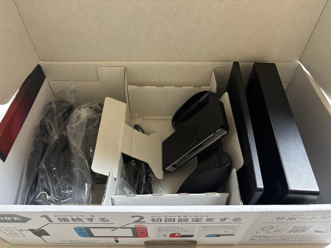 Nintendo Switch ニンテンドースイッチ　ケースのおまけ付き