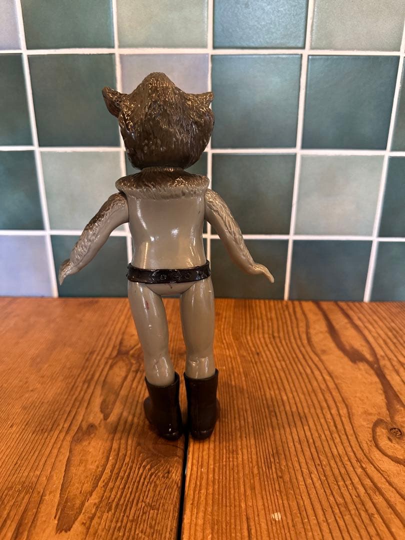 ユニファイブ　ソフビ　仮面ライダー　5体まとめ売り