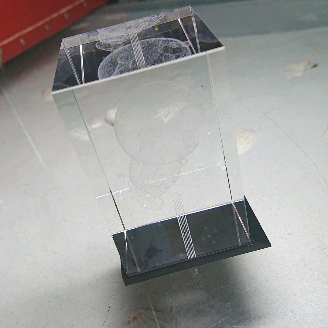 ドラえもん クリスタルコーブ 激レア