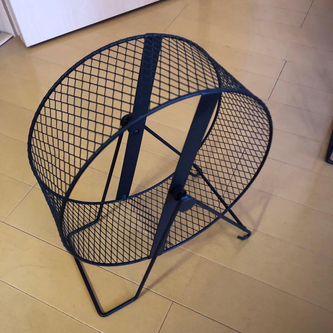 ハリネズミ飼育セット 80cm大型ケージ 回し車 ヒーター キャリーケースなど