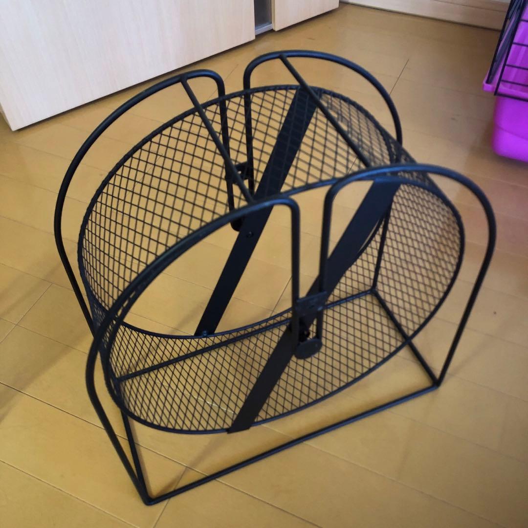 ハリネズミ飼育セット 80cm大型ケージ 回し車 ヒーター キャリーケースなど