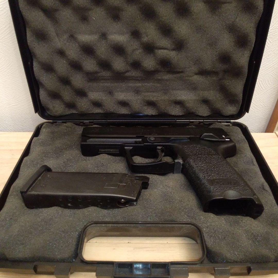 s*@様 東京マルイ ガスブローバック USP　ガンケース付