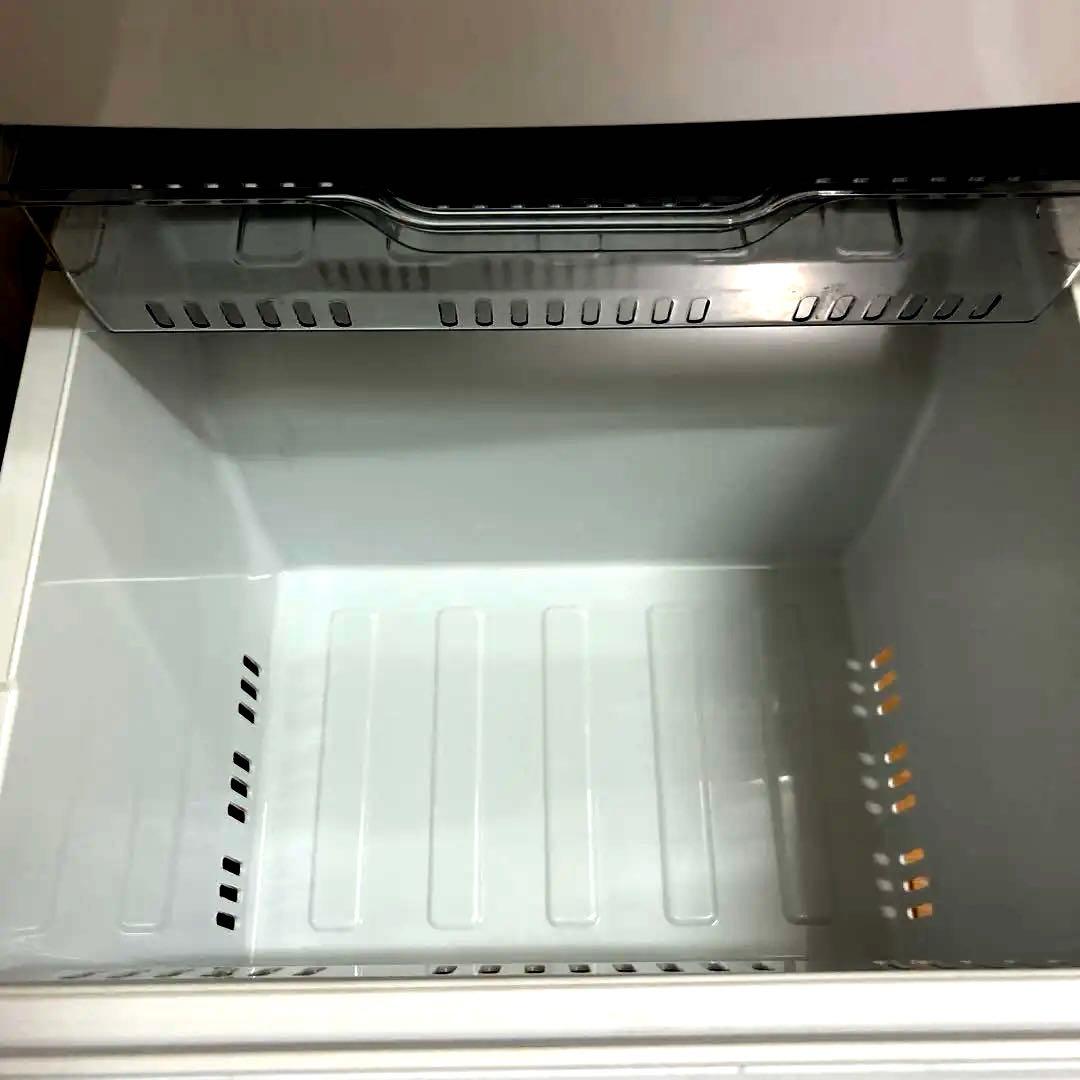 新品未使用MAXZEN マクスゼン 2023年製冷蔵庫送料込み