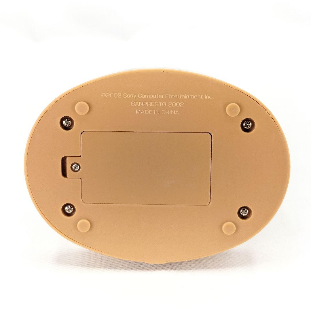 当時物 どこでもいっしょ トロ ルームランプ フィギュア 点灯確認済