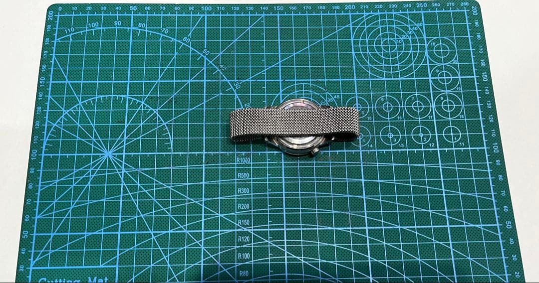 SEIKO セイコーマチック シルバーウェーブ 自動巻