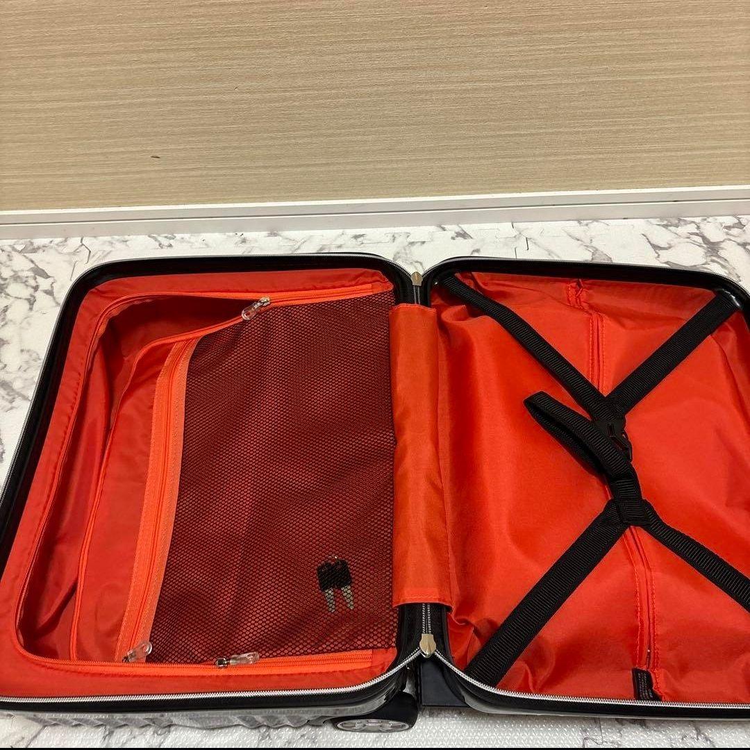 希少　ACE　×　ANA　コラボ　キャリーバッグ　トラベルバッグ　ブラック