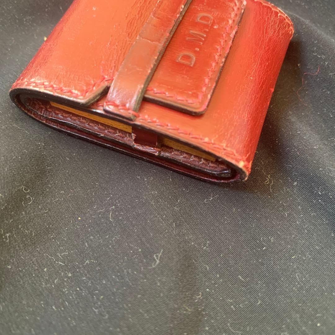 Hermès 旅行用　時計　ジャンク品