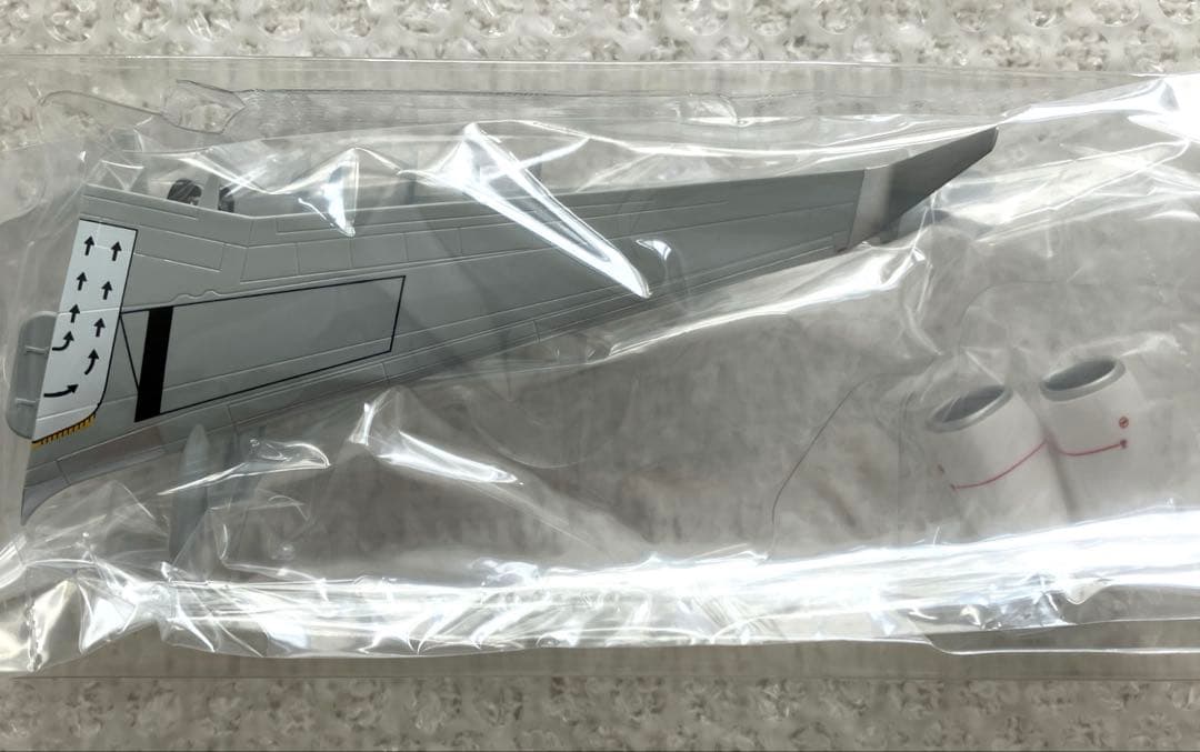 【大人気】JTA さくらジンベエ スナップインモデル 1/130【匿名新品】