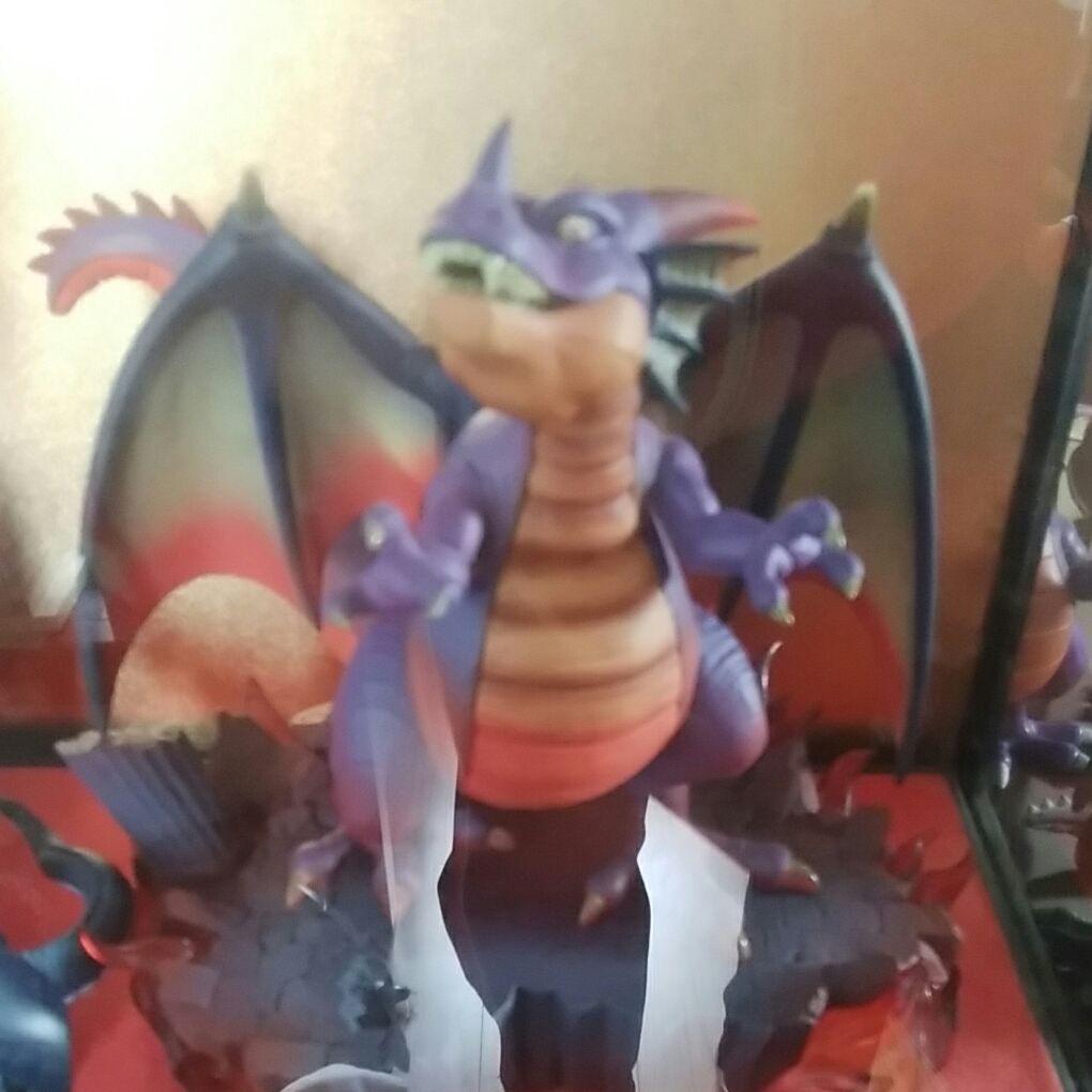 モンスターズギャラリー