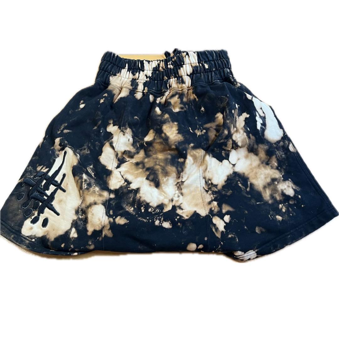 【極美品】2-3回着用 CVTVLIST カタリスト　セットアップ　立体3D刺繍