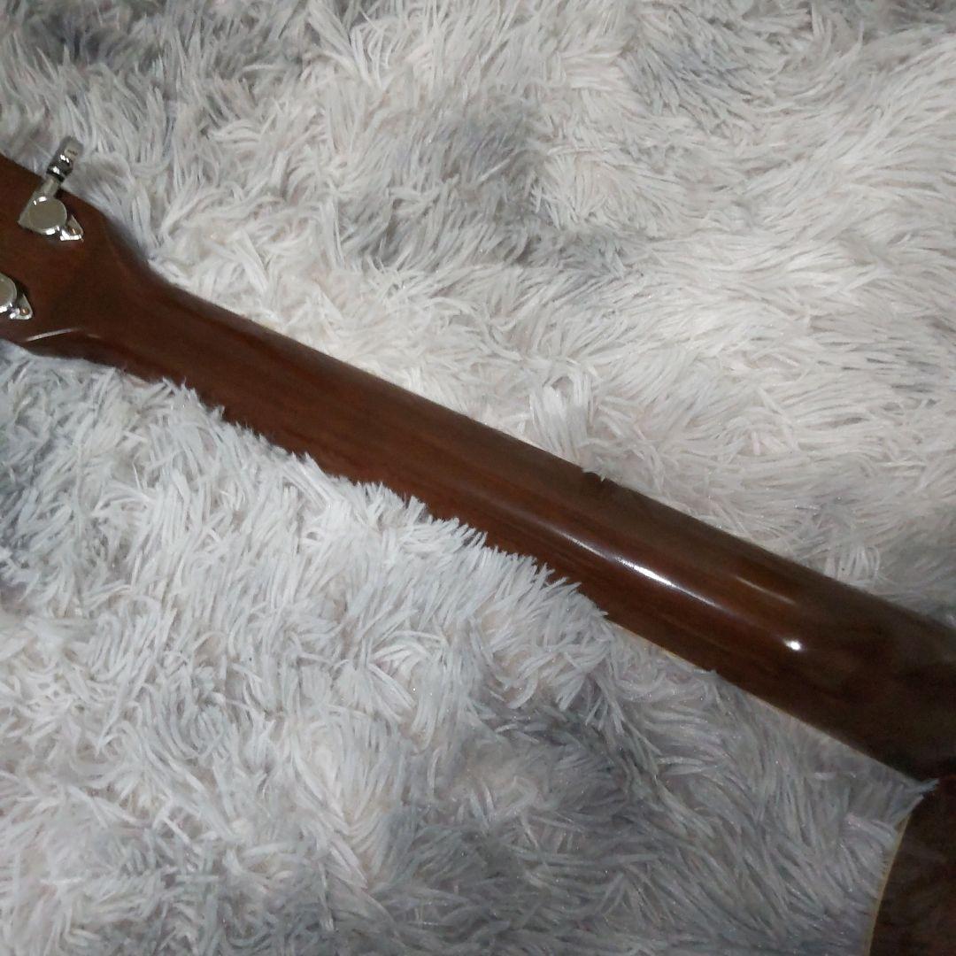 『廃盤』YAMAHA アコースティックギター FS-325