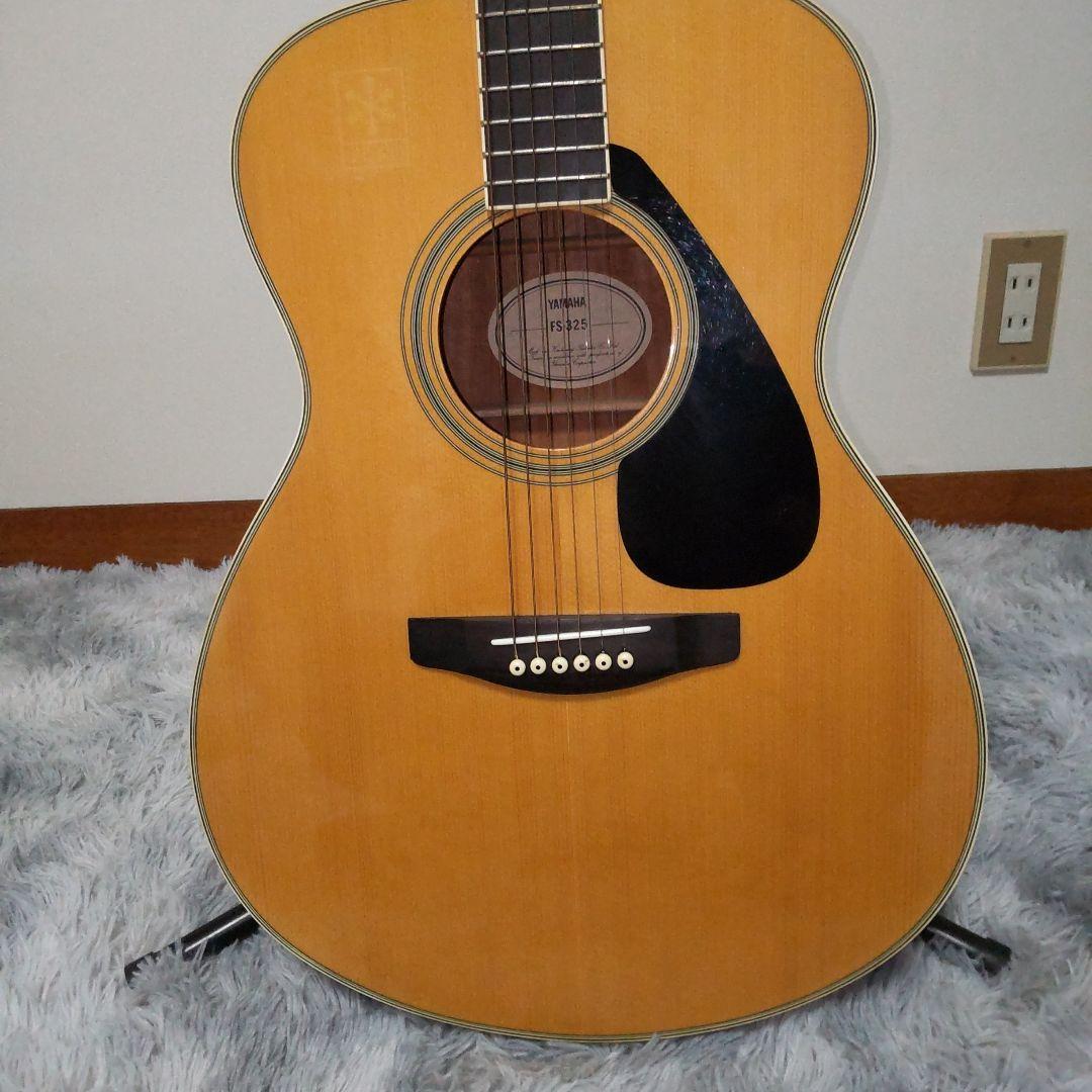 『廃盤』YAMAHA アコースティックギター FS-325