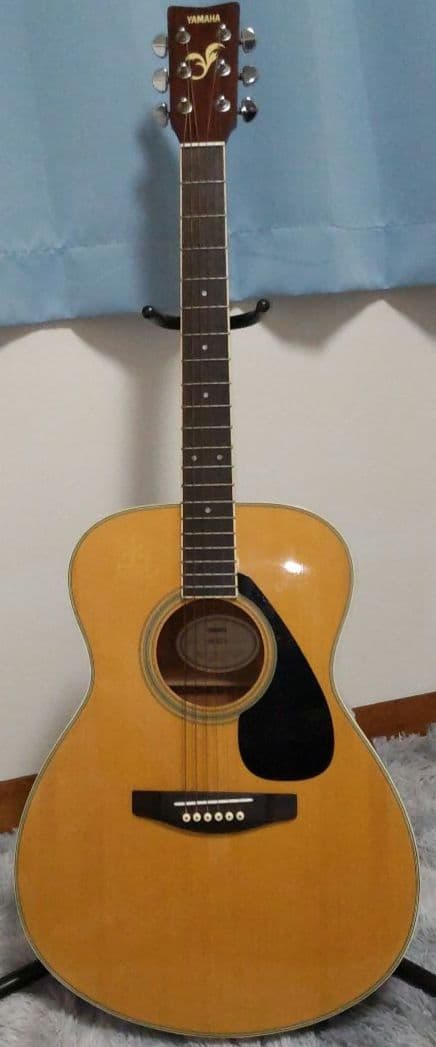 『廃盤』YAMAHA アコースティックギター FS-325