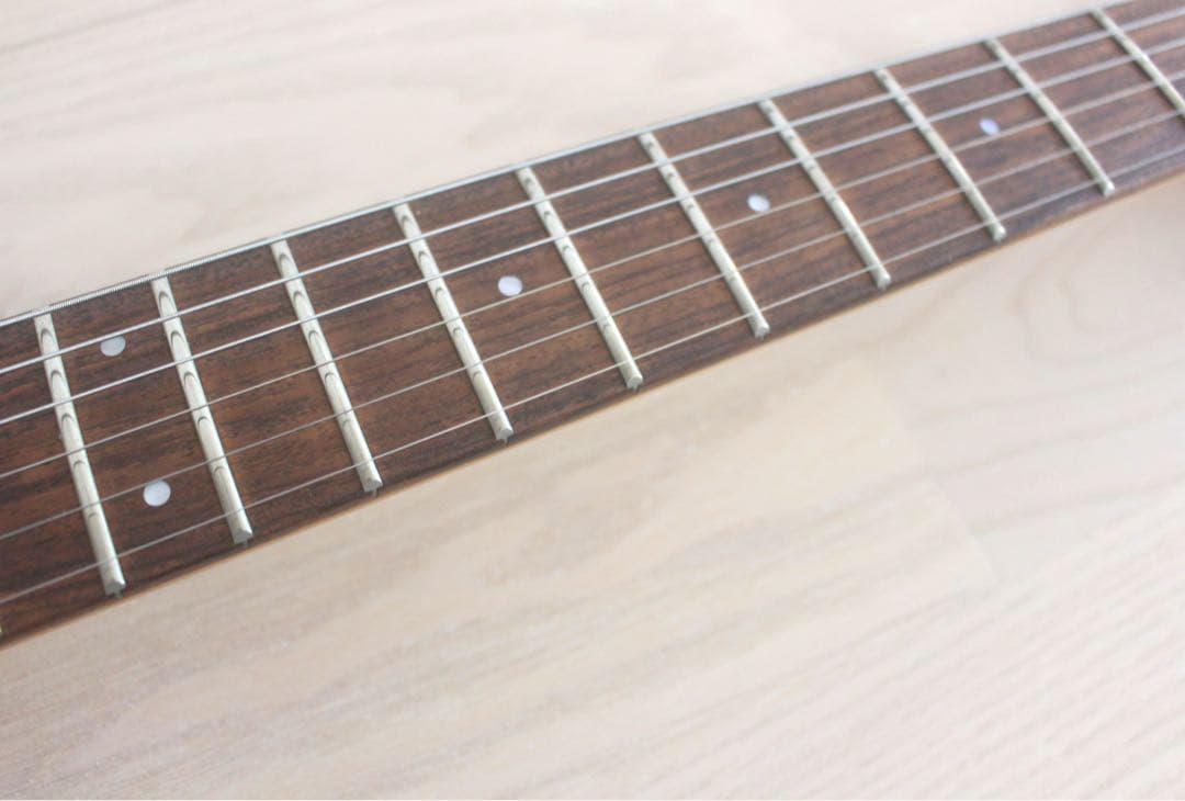 Fernandes フェルナンデス APG-65S サスティナー搭載