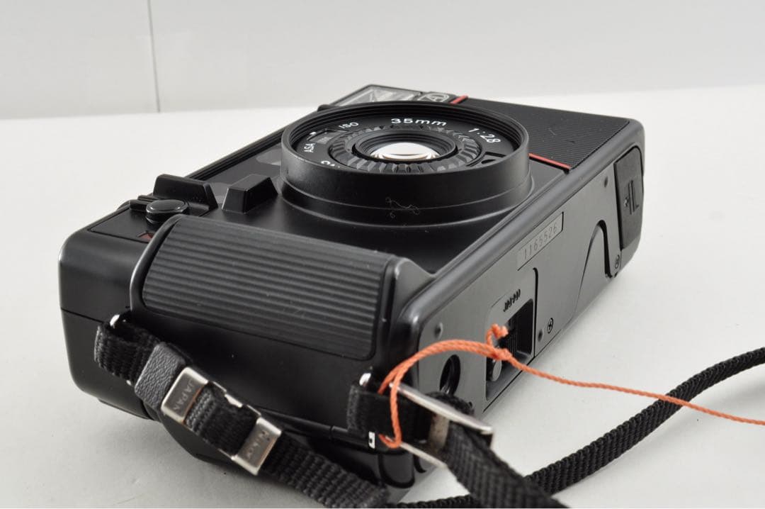 美品⭐︎動作確認済　Nikon ニコン L35AD ISO 1000