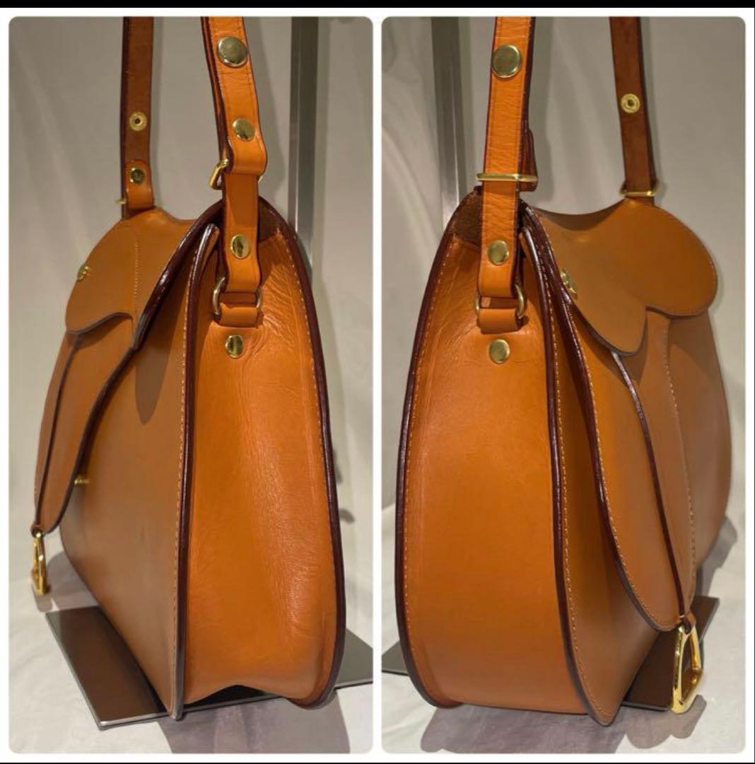 SOMES ソメス　ドレッサージュ　2WAYショルダーバッグ