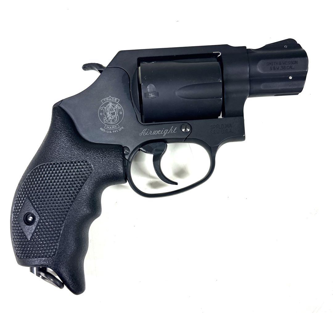 タナカワークス　SAKURA （サクラ）M360J モデルガン