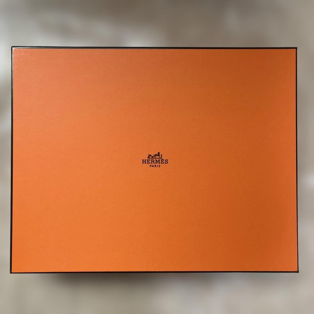HERMES エルメス　ケリーエラン　空箱　付属品