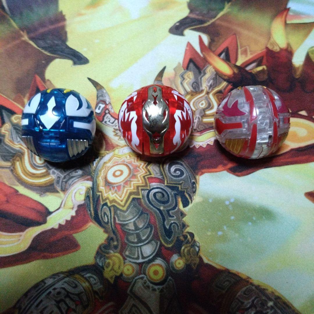 即購入可　ドラガオンレジェンドセット