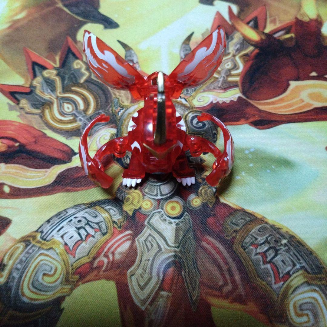 即購入可　ドラガオンレジェンドセット