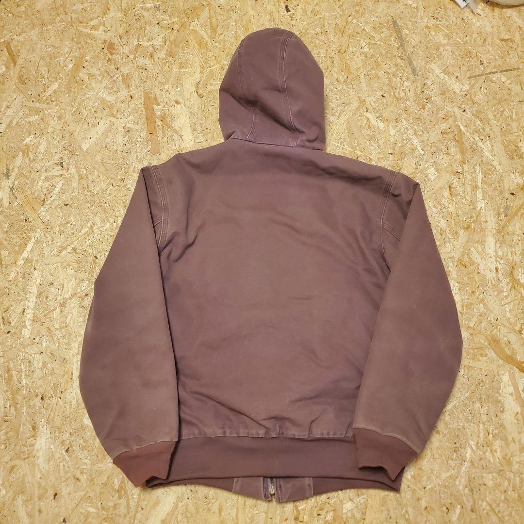 【Carhartt/カーハート】アクティブ ジャケット DPM 希少