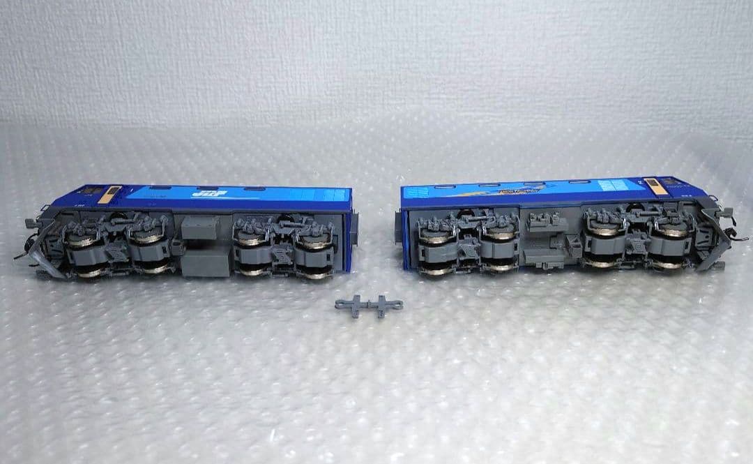 トミックス　HO-156　EH200　加工品