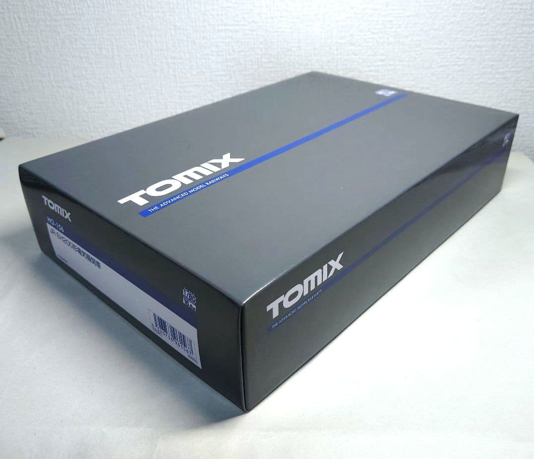 トミックス　HO-156　EH200　加工品