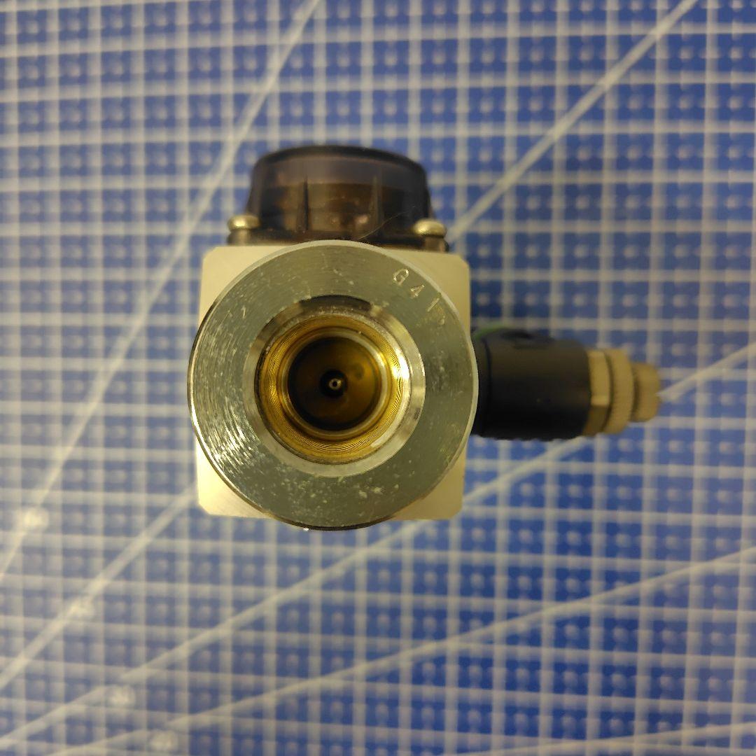 ADA 小型co2ボンベカートリッジ用レギュレーターシステム74-SA セット