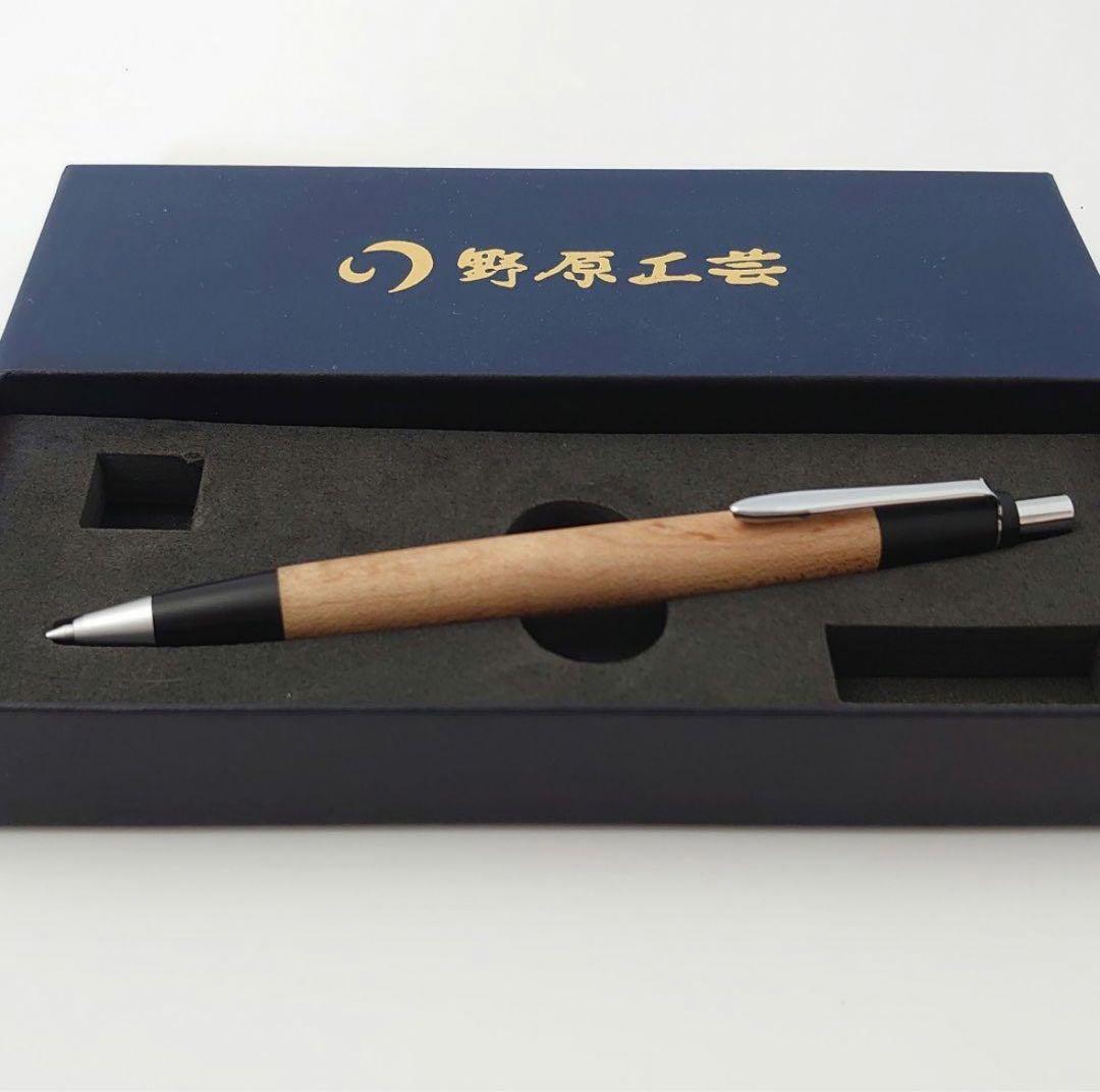 野原工芸 楓 旧型 シルバー 固定式口金