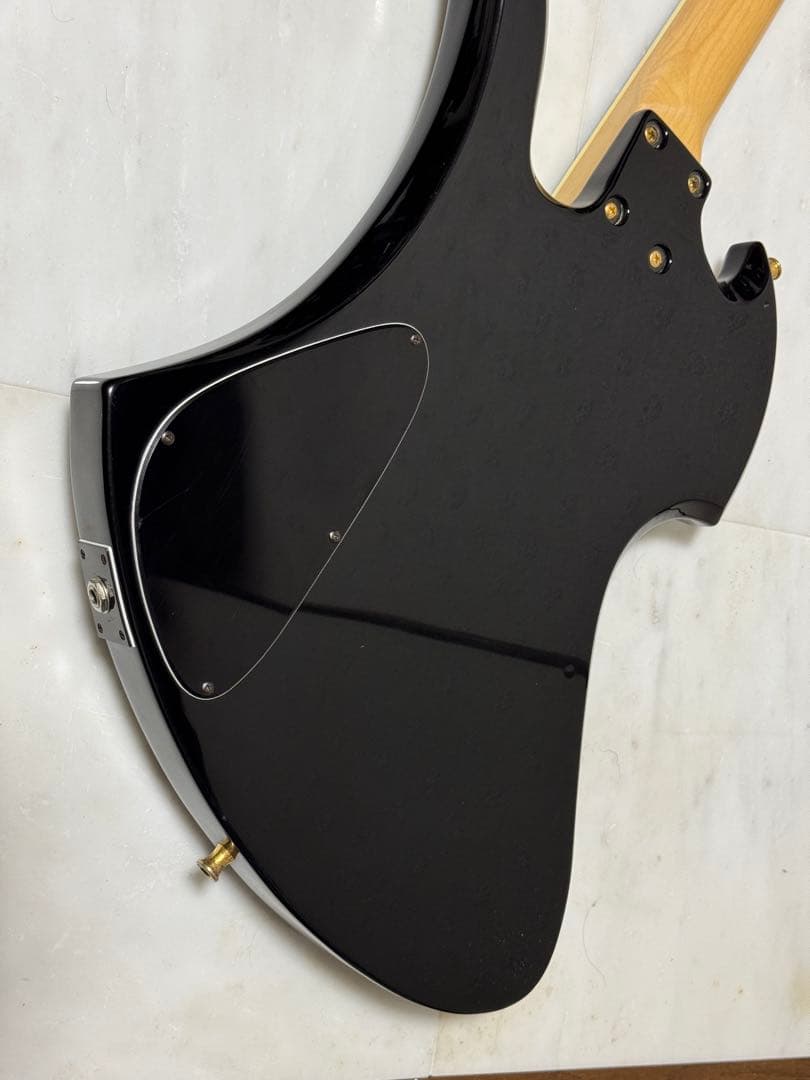 FERNANDES hideモデル ギター　MG Burny 80X 100X